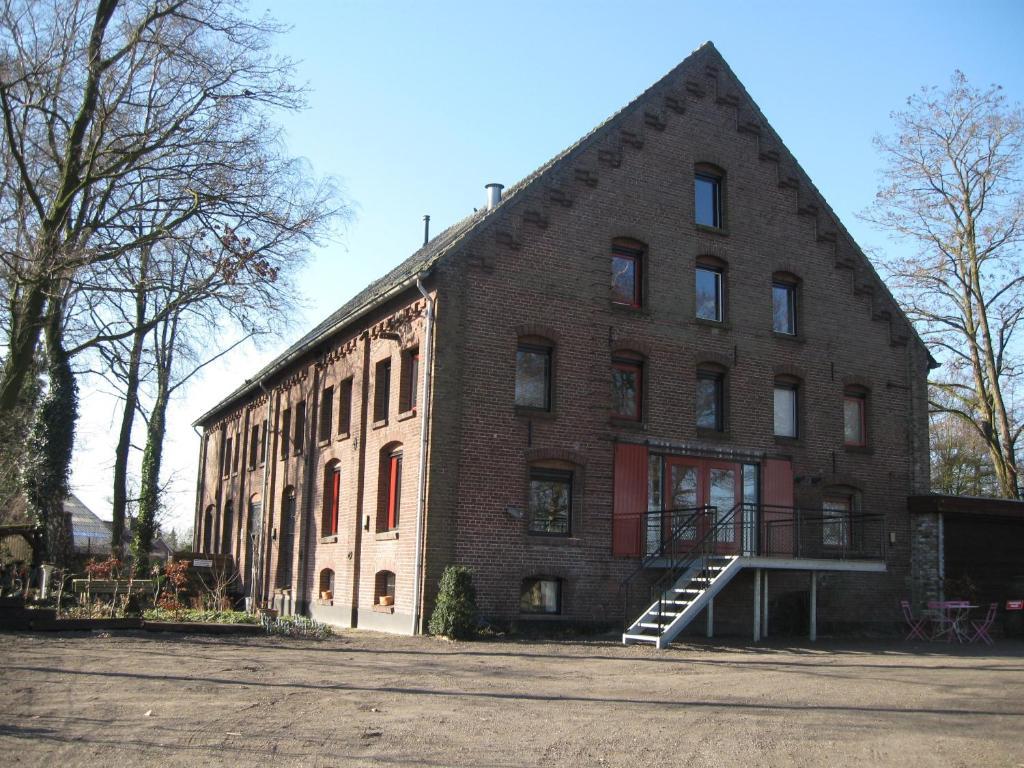 B&B De Turffabriek Griendtsveen Exterior photo