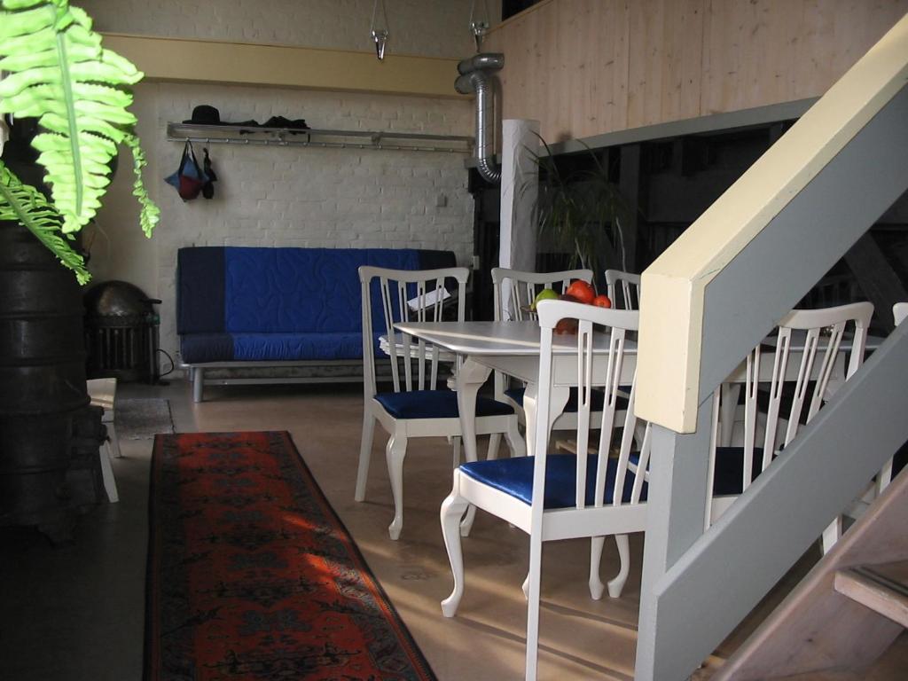 B&B De Turffabriek Griendtsveen Room photo