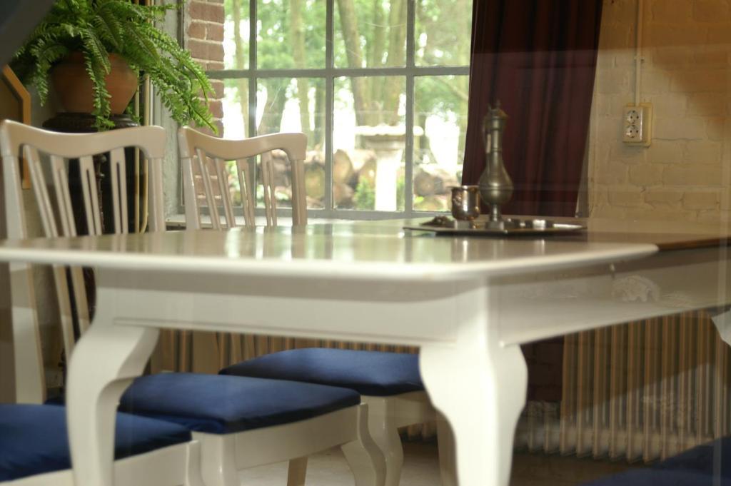 B&B De Turffabriek Griendtsveen Room photo