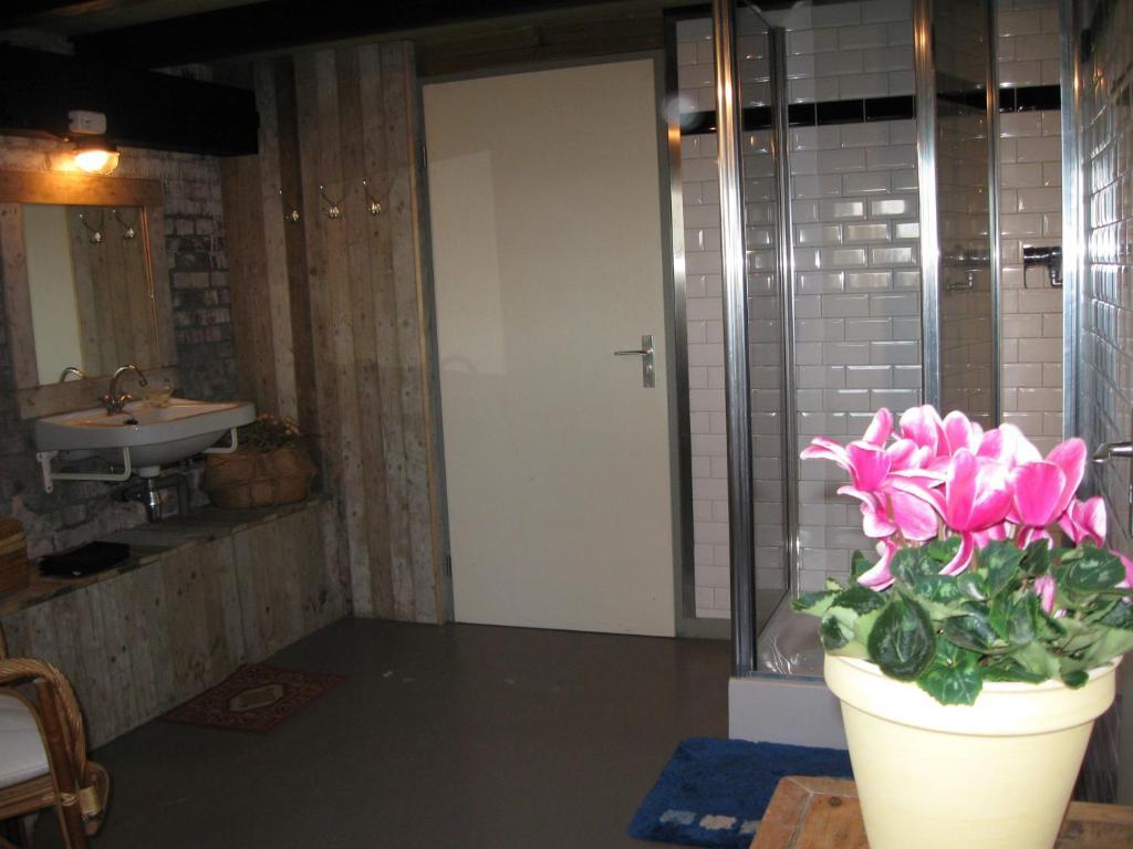 B&B De Turffabriek Griendtsveen Room photo