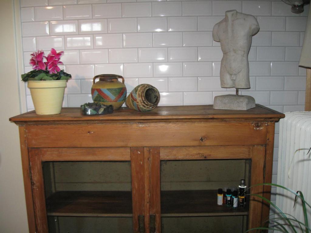 B&B De Turffabriek Griendtsveen Room photo