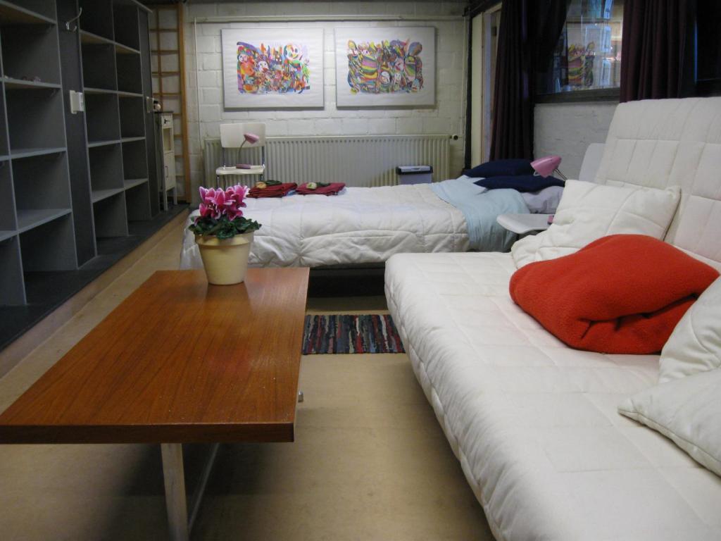 B&B De Turffabriek Griendtsveen Room photo