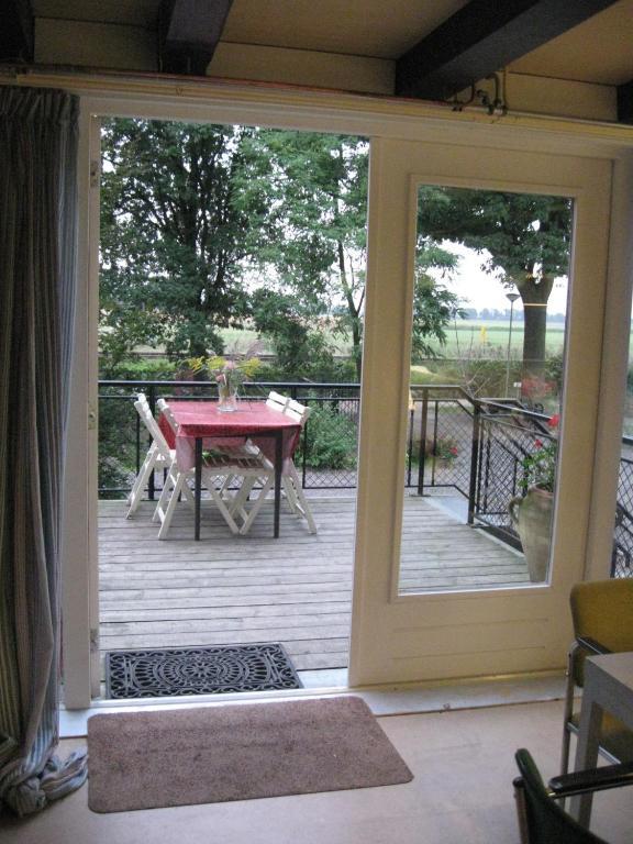 B&B De Turffabriek Griendtsveen Exterior photo